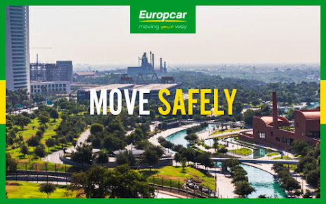 Europcar Renta De Autos Monterrey Aeropuerto